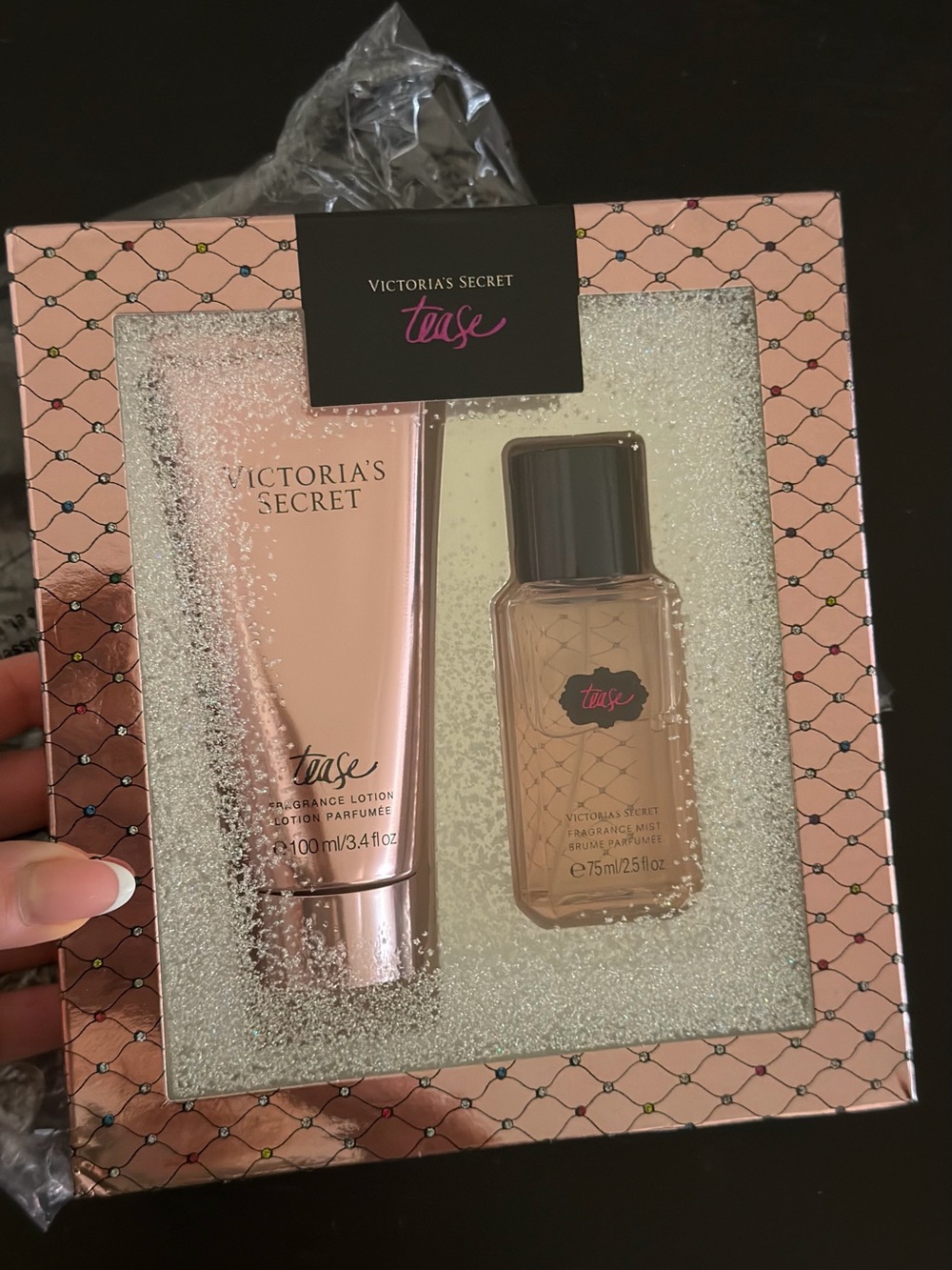Fragrance Gift Set - Picture 1 of 4